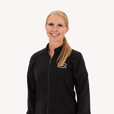 Lisa Westwood
